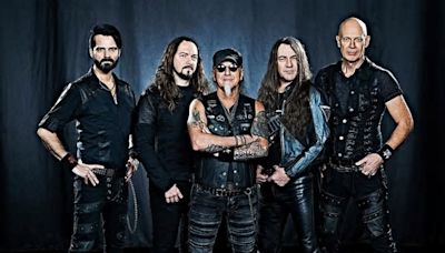 Icónica banda del heavy metal Accept tocará en Lima este 7 de mayo