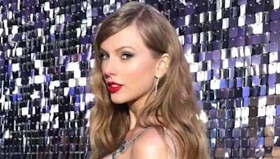Taylor Swift publicó una versión acústica de “Fortnight” junto a Post Malone