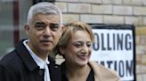 Khan Wins Record Third Term as London's Mayor