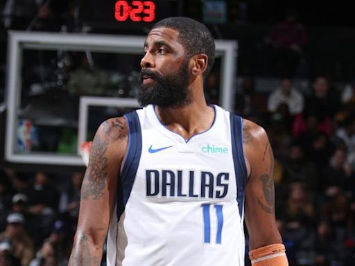 Kyrie Irving's record in closeout games: Timeline of Mavericks' star's playoff success in series-clinching wins | Sporting News Canada