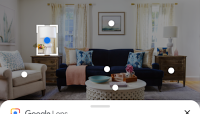How to reverse image search: Use Google Lens to find related photos, more information