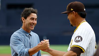 Tom Krasovic: AJ Preller has gotten much better at trading away Padres prospects