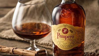 Diageo to sell Pampero rum to Gruppo Montenegro