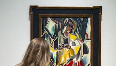 El Museo Picasso en España hace justicia a María Blanchard, la gran dama del cubismo