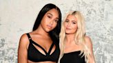 Kylie Jenner nunca renunció a Jordyn Woods: se veían a escondidas en su casa