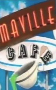The Tromaville Cafe