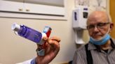 Could better inhalers help patients, and the planet?