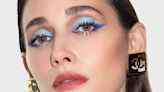 Chanel Proves That Mermaidcore Beauty Is Here to Stay