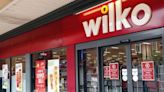 HMV owner Putman edges closer to rescue deal for bulk of Wilko