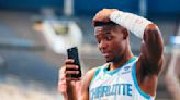 Charlotte Hornets launch jersey with MrBeast patch, marking first influencer-focused partnership