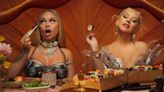 Christina Aguilera's Unique Spin On The Just Eat Jingle Truly Can't Be Unheard