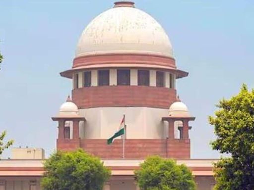 SC ends Govt’s curative petition against GMR’s operation of Nagpur airport