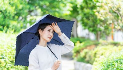 中暑解決方法喝什麼好呢？醫師：這幾招很有用 | 遠見雜誌