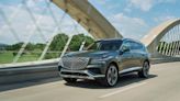 The 2025 Genesis GV80: Making a good thing even better