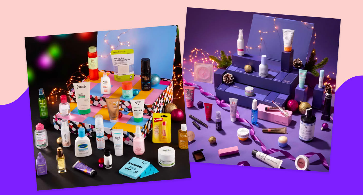 Boots' incredible value beauty advent calendars are set to sell out fast