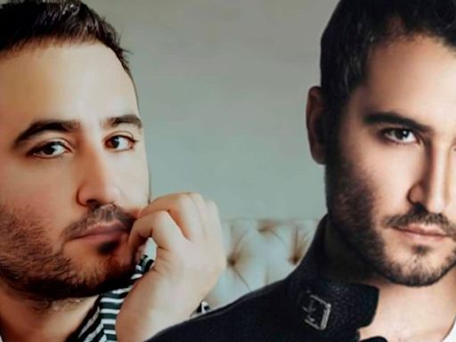 Vocalista de Reik, Jesús Navarro, no sería gay: supuesta entrevista nunca existió