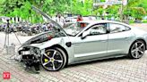 Porsche case: Pune cops plan to move SC against release of juvenile accused - The Economic Times