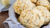 Buttermilk Sweet Corn Biscuits Recipe