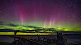 Northern Lights: 20 Places In The U.S. For The Best Views