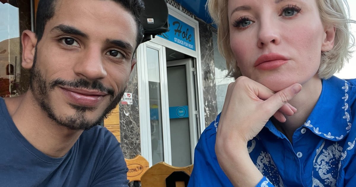 Why Aren’t Mahmoud and Nicole on the 90 Day Fiance Tell-All?