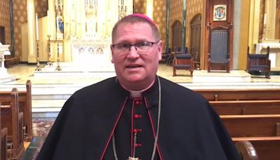 Peoria Diocese to Reduce the Number of Parishes in the Diocese by Half