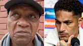 José Velásquez destrozó a Paolo Guerrero por falta de ritmo: “Solo camina, nosotros nos retiramos a los 35 años, 40 es demasiado”