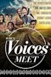 When Voices Meet: One Divided Country; One United Choir; One Courageous Journey