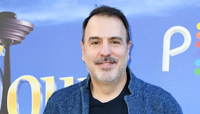 Days of Our Lives Head Writer Ron Carlivati Exits Soap After 7 Years