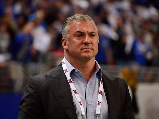 Former WWE Women's Champion backs Shane McMahon to join AEW | WWE News - Times of India