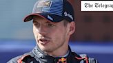 ‘I decide what I do’ – Max Verstappen prepares for Imola GP by spending hours on race simulator