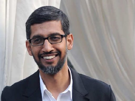 Inside Sundar Pichai's career: How Google fought Twitter tooth and nail to retain its CEO