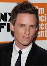 Eddie Redmayne