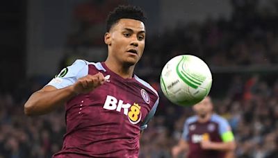 Ollie Watkins recoge el testigo de Dwight Yorke en el Aston Villa