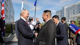 Putin volta à Coreia do Norte após 24 anos em meio a estreitamento de laços entre países