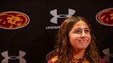 'She's going to make some history': Mountain Pointe freshman QB Amaya Moreno ready for flag, tackle football