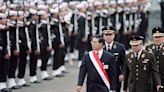 Peru mourns divisive former strongman Fujimori