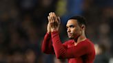 Fabrizio Romano Provides Latest Update on Trent Alexander-Arnold’s Liverpool Future