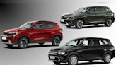 Kia Launches Gravity Edition Of Seltos, Sonet, Carens: Check Prices & Changes