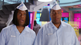 Good Burger 2 Prize Pack Giveaway for the Nickelodeon Sequel