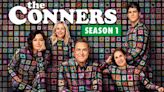 The Conners Season 1 Streaming: Watch & Stream Online via Netflix