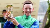 Teenager Billy Loughnane does a Luke Littler with stunning 80-1 victory