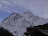 Mt. Baker Ski Area