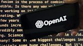 OpenAI bans developer of Dean Phillips bot, its first known political restriction