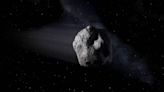 China Will Smash a Spacecraft Into This Near-Earth Asteroid in Planetary Defense Test