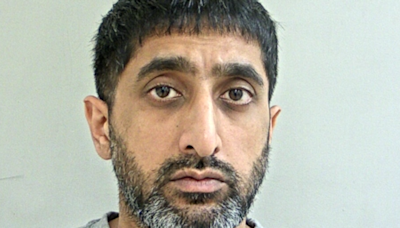 Rapist who posed as taxi driver to lure women into his car jailed