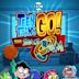 Teen Titans Go! See Space Jam