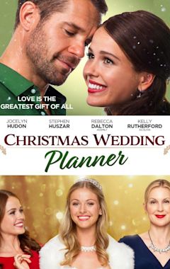 Christmas Wedding Planner