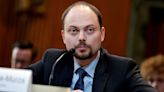 Russian opposition politician Kara-Murza being investigated for treason - RIA