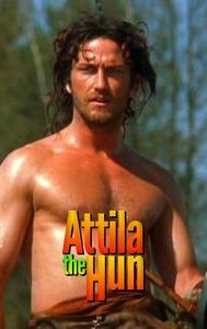 Attila the Hun