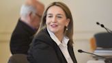 Concejala Alicia Stipicic: “No me gusta el travestismo político”